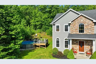 34 Bissonnette Cir, Southampton, MA 01073 - Photo 39