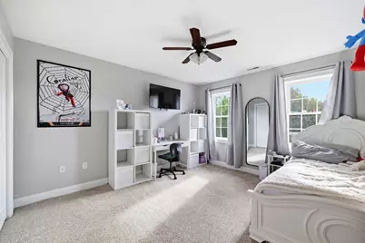 34 Bissonnette Cir, Southampton, MA 01073 - Photo 21