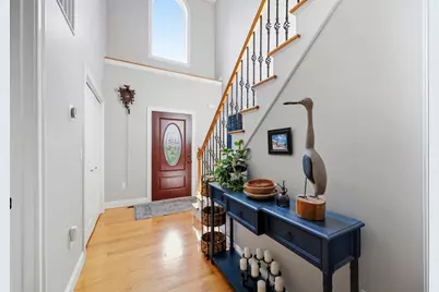 34 Bissonnette Cir, Southampton, MA 01073 - Photo 3