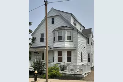 16 Cohasset St. #202, Boston, MA 02131 - Photo 1