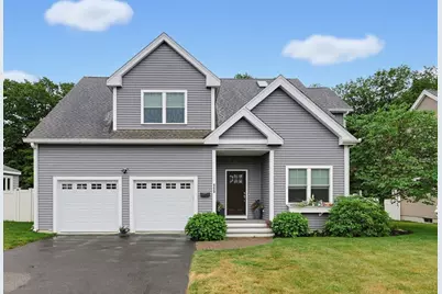 969 Old Connecticut Path, Framingham, MA 01701 - Photo 1