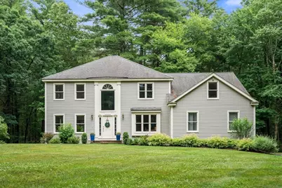 11 Rose Way, Sudbury, MA 01776 - Photo 1