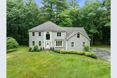 11 Rose Way, Sudbury, MA 01776 - Photo 41