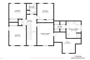 11 Rose Wy, Sudbury, MA 01776 - Photo 39