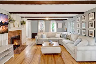 387 Willow St, Mansfield, MA 02048 - Photo 15