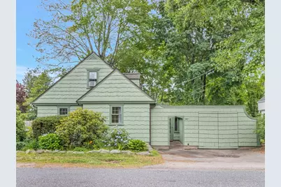 387 Willow Street, Mansfield, MA 02048 - Photo 3