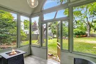 387 Willow St, Mansfield, MA 02048 - Photo 31