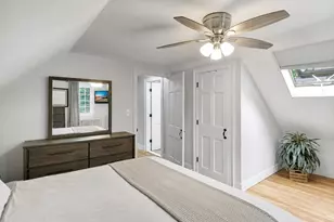 387 Willow St, Mansfield, MA 02048 - Photo 23
