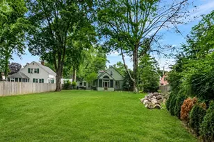 387 Willow St, Mansfield, MA 02048 - Photo 33