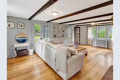 387 Willow Street, Mansfield, MA 02048 - Photo 13