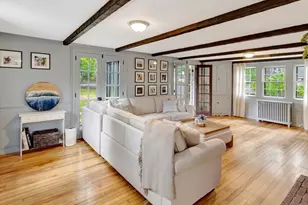 387 Willow St, Mansfield, MA 02048 - Photo 13