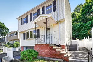114 Glenellen Rd, Boston, MA 02132 - Photo 3