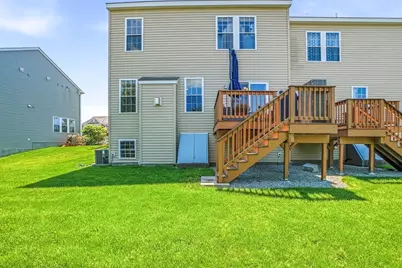 11 Crispwater #11, Hopkinton, MA 01748 - Photo 31