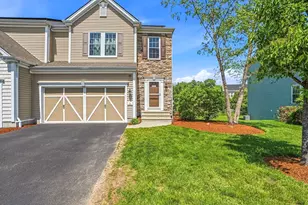 11 Crispwater, Hopkinton, MA 01748 - Photo 1