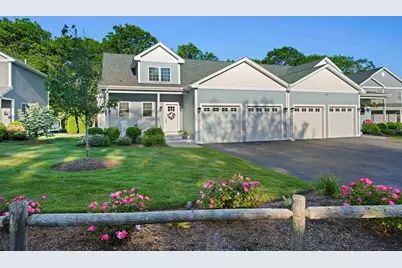 38 Cahoon Rd #38, Wareham, MA 02558 - Photo 3