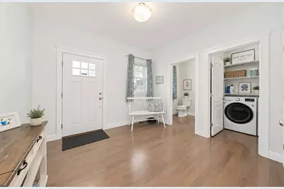38 Cahoon Rd #38, Wareham, MA 02558 - Photo 3