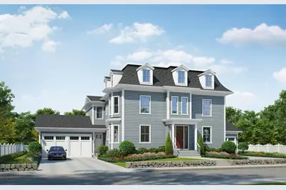 129 Jewett St, Newton, MA 02458 - Photo 1