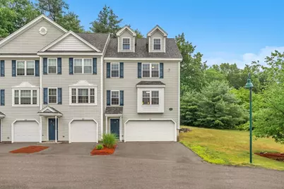 22 Bradley Dr #D, Groton, MA 01450 - Photo 1