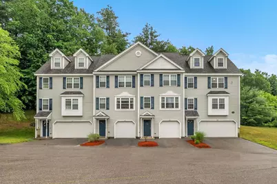 22 Bradley Dr #D, Groton, MA 01450 - Photo 3