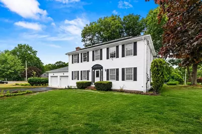 36 Ides Hill Ln, Attleboro, MA 02703 - Photo 1