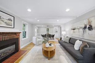 8 Brackett Ave, Stoneham, MA 02180 - Photo 3