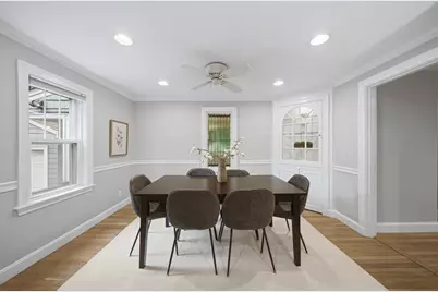 8 Brackett Ave, Stoneham, MA 02180 - Photo 7
