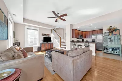 121 E Cottage St #U-4, Boston, MA 02125 - Photo 9
