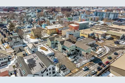121 E Cottage St #U-4, Boston, MA 02125 - Photo 31
