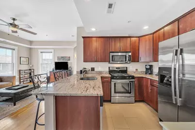 121 E Cottage St #U-4, Boston, MA 02125 - Photo 17