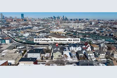 121 E Cottage St #U-4, Boston, MA 02125 - Photo 33