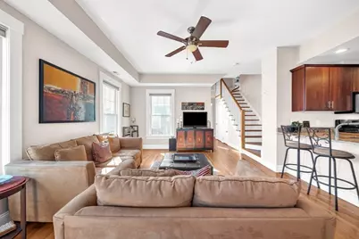 121 E Cottage St #U-4, Boston, MA 02125 - Photo 9
