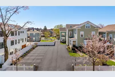 121 E Cottage St #U-4, Boston, MA 02125 - Photo 1