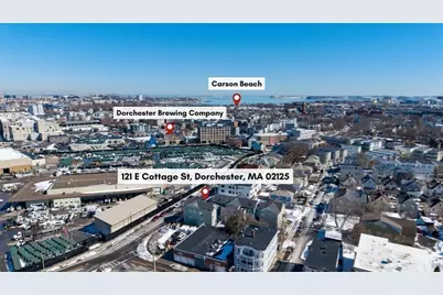121 E Cottage St #U-4, Boston, MA 02125 - Photo 7