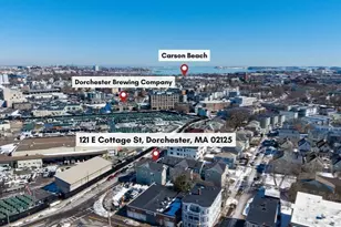 121 E Cottage St, Boston, MA 02125 - Photo 7