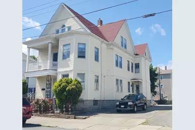 201-203 Whitman St, New Bedford, MA 02745 - Photo 1