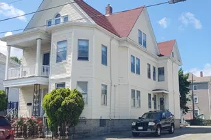 201-203 Whitman St, New Bedford, MA 02745 - Photo 1