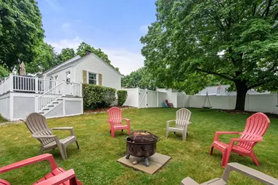 29 Laurel Road, Norwood, MA 02062 - Photo 23