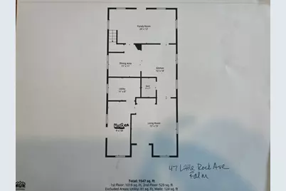 47 Little Rock Ave, Falmouth, MA 02540 - Photo 35