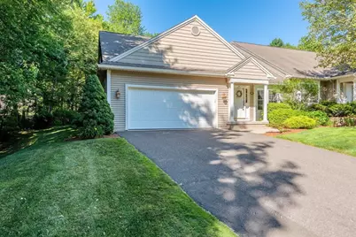 91 Shadow Brook Est #91, South Hadley, MA 01075 - Photo 3