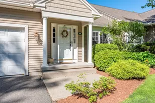 91 Shadow Brook Est, South Hadley, MA 01075 - Photo 1