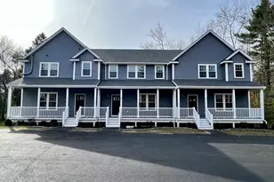 1617 Plymouth St, East Bridgewater, MA 02333 - Photo 1
