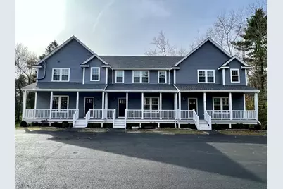 1617 Plymouth St #1, East Bridgewater, MA 02333 - Photo 1