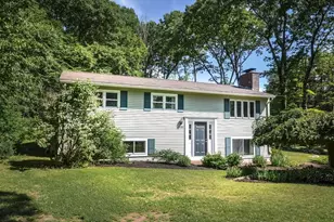 280 Randall Rd, Berlin, MA 01503 - Photo 1