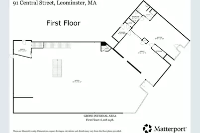 91 Central St, Leominster, MA 01453 - Photo 35