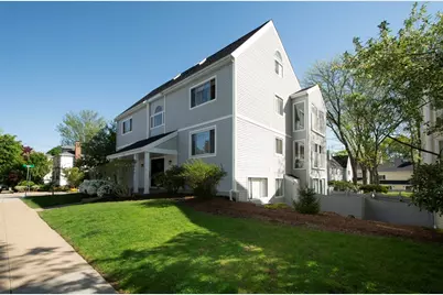 297 Temple Street #21, Boston, MA 02132 - Photo 3
