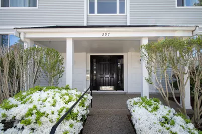 297 Temple Street #21, Boston, MA 02132 - Photo 1