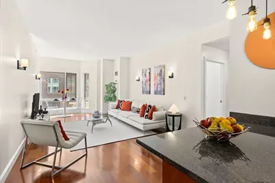 17 Otis #205, Cambridge, MA 02141 - Photo 1