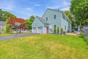 144 Wiswall Rd, Newton, MA 02459 - Photo 5