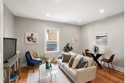 17 Van Winkle Street #3, Boston, MA 02124 - Photo 5