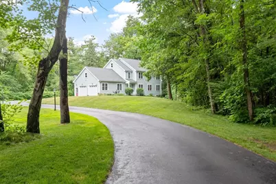 171 Depot Rd, Boxborough, MA 01719 - Photo 1